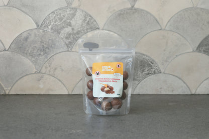 Crack-A-Mac Macadamia Nuts