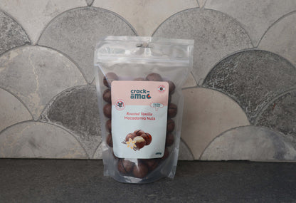 Crack-A-Mac Macadamia Nuts